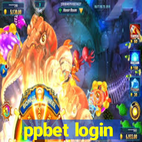 ppbet login